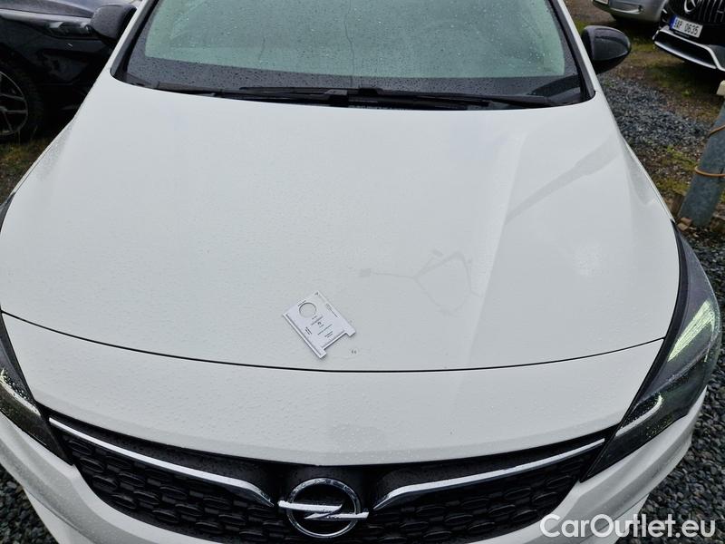  Opel  Astra  K Sports Tourer (2015) ST 1.5CDTi 77 Edition 5d #2