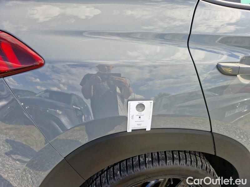  Hyundai  Tucson   (NX)(2020)  2.0CRDI 136 N L. 4x4 AT #20