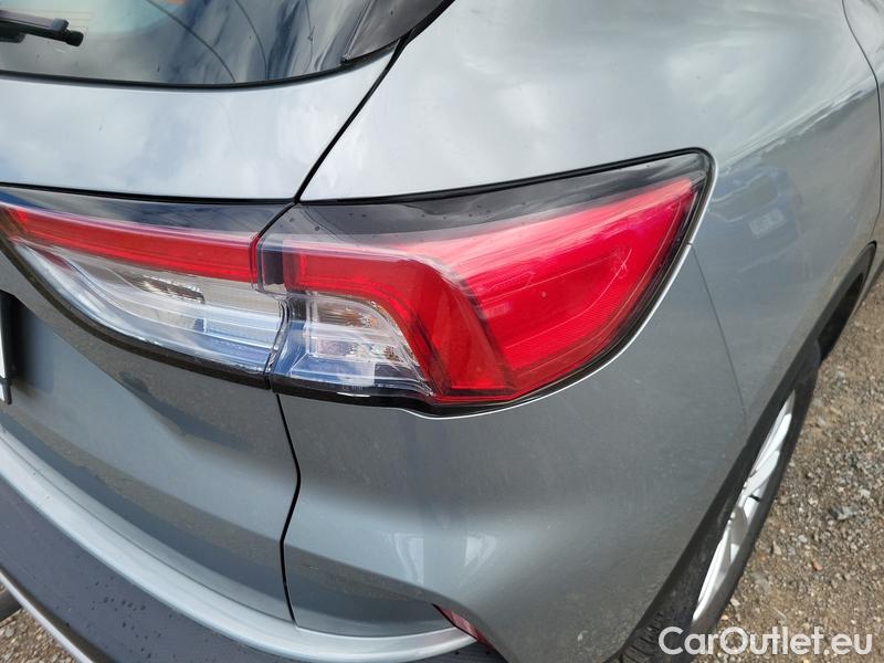  Ford  Kuga  (2019)  1.5EB 110 Titanium #20