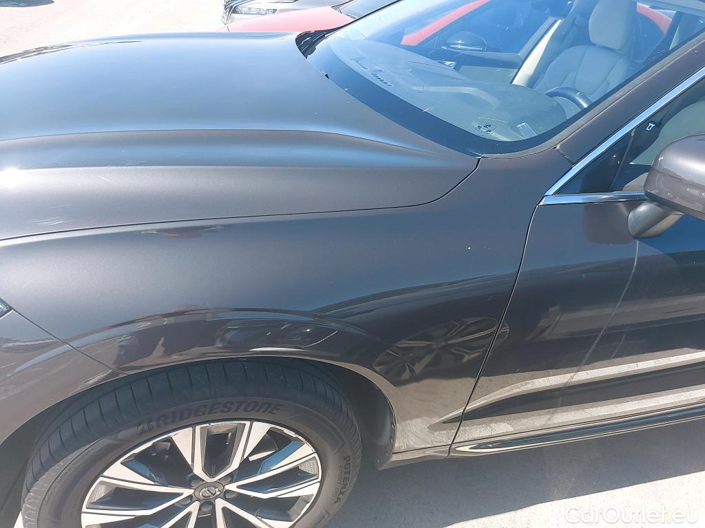  Volvo  XC60 VOLVO  2.0 B4 D Inscription Auto 190 CV #23