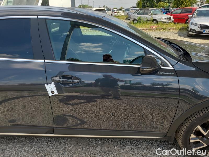  KIA  XCeed  (2019)  1.5 T-GDI TOP AT 5d #13