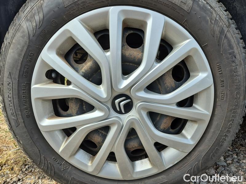 Citroen  Berlingo   (07.2018->)  MS 1.5BHDi 130 Feel #29