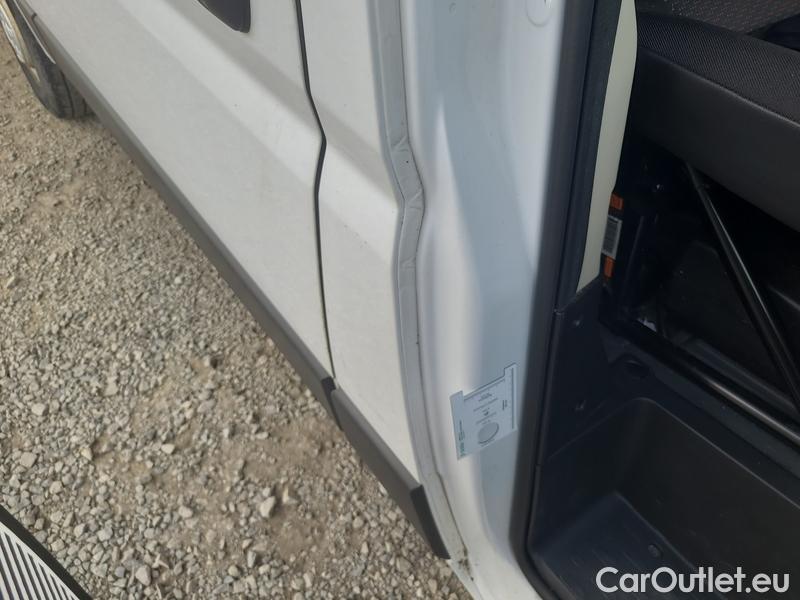  Peugeot  Boxer  2 (2006)  Fur.2.2HDI 3300L2H2 Act. #14