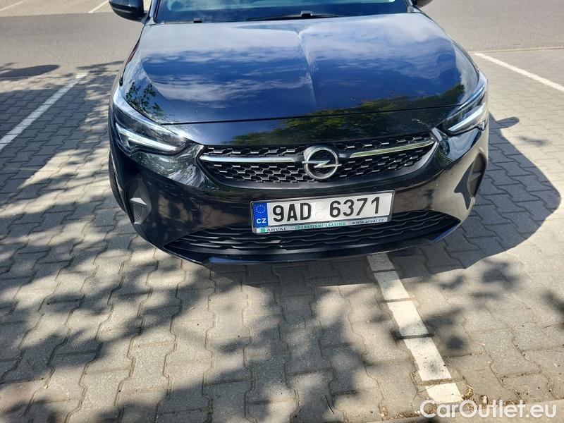  Opel  Corsa  F (2019)  1.5CDTI 75 Elegance 5d #2