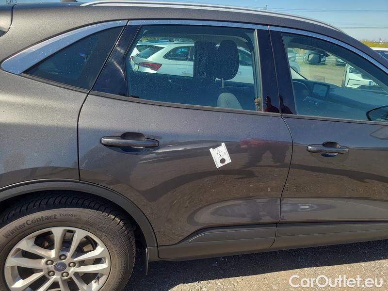  Ford  Kuga  (2019)  1.5EBL 88 Titanium AT #30