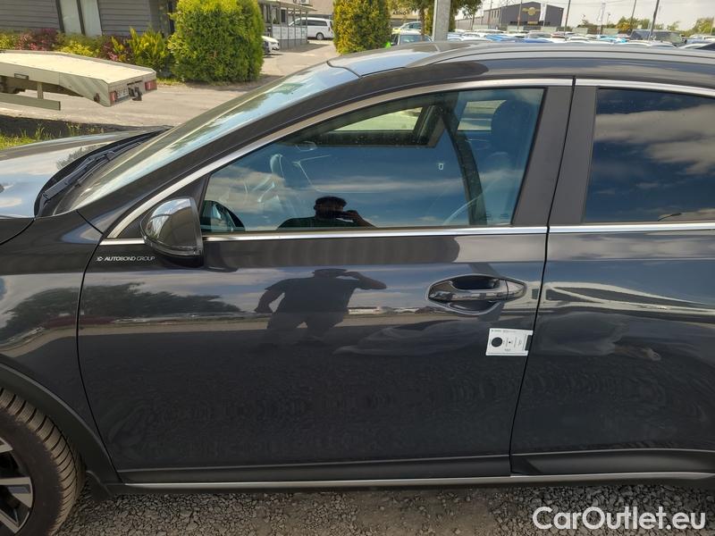  KIA  XCeed  (2019)  1.5 T-GDI TOP AT 5d #9