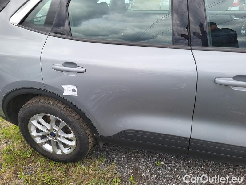  Ford  Kuga  (2019)  1.5EB 110 Titanium #22