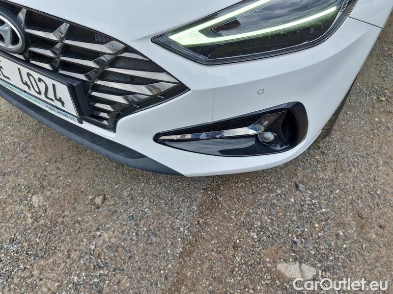  Hyundai  i30   cw (PD)(2017->)  kom.1.5TGDI FamilySmart AT #3