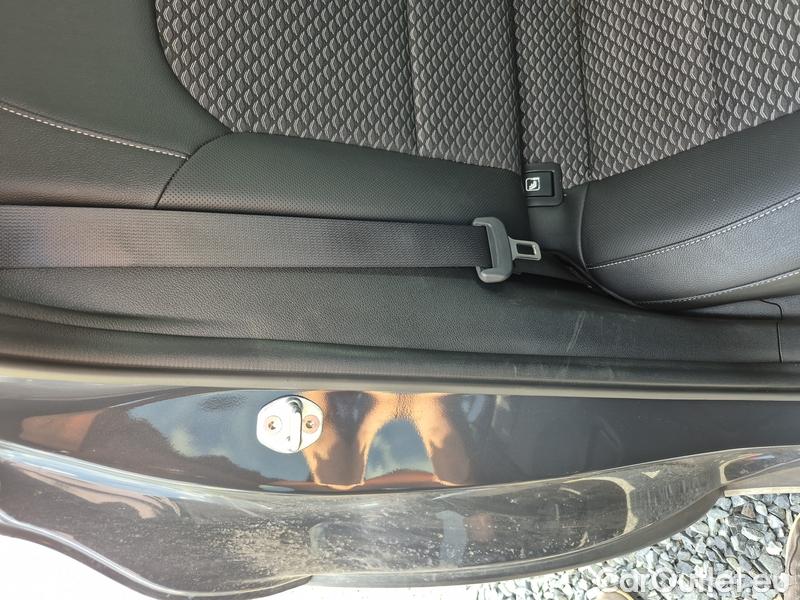  KIA  XCeed  (2019)  1.5 T-GDI TOP AT 5d #13