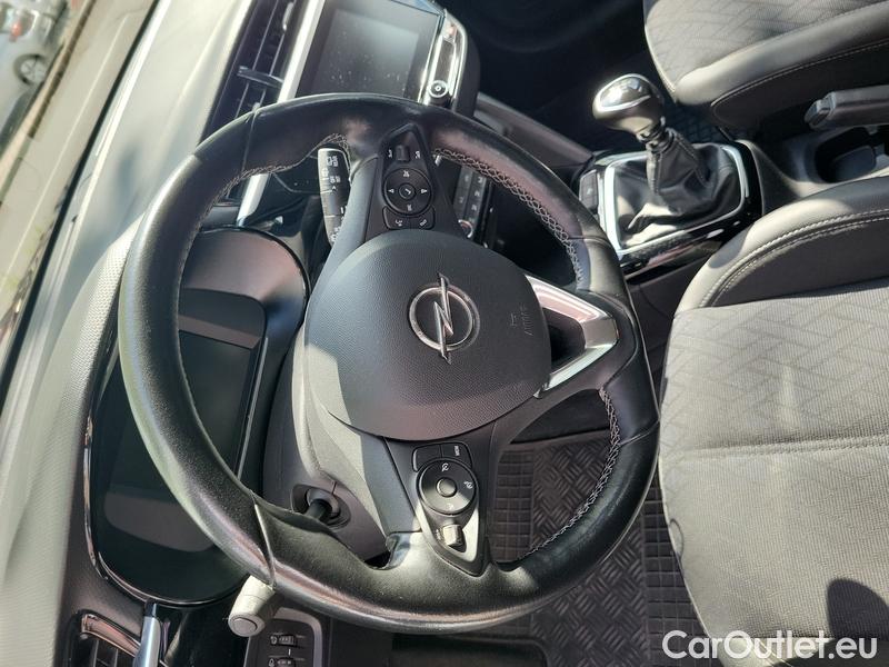  Opel  Corsa  F (2019)  1.5CDTI 75 Elegance 5d #10
