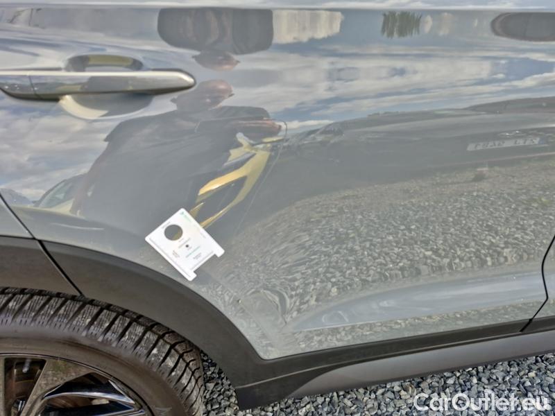  Hyundai  Tucson   (NX)(2020)  2.0CRDI 136 N L. 4x4 AT #24