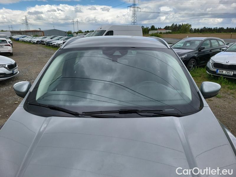  Ford  Kuga  (2019)  1.5EB 110 Titanium #1
