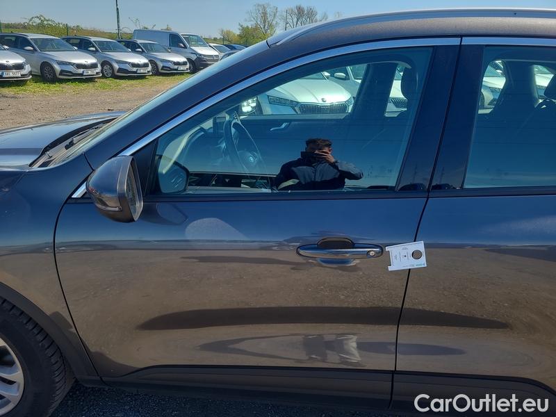  Ford  Kuga  (2019)  1.5EBL 88 Titanium AT #8