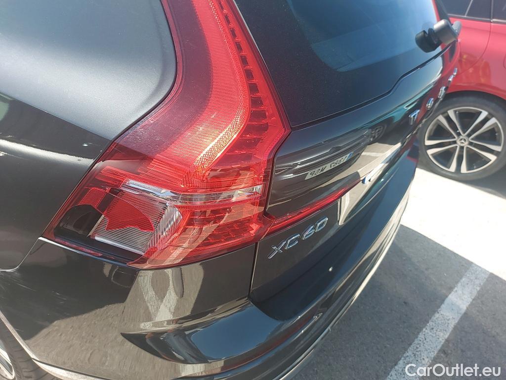  Volvo  XC60 VOLVO  2.0 B4 D Inscription Auto 190 CV #1