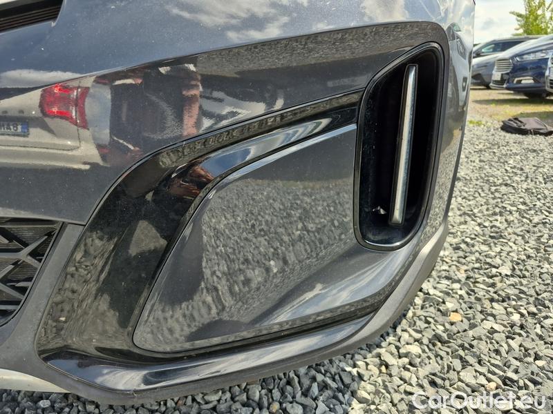  KIA  XCeed  (2019)  1.5 T-GDI TOP AT 5d #9