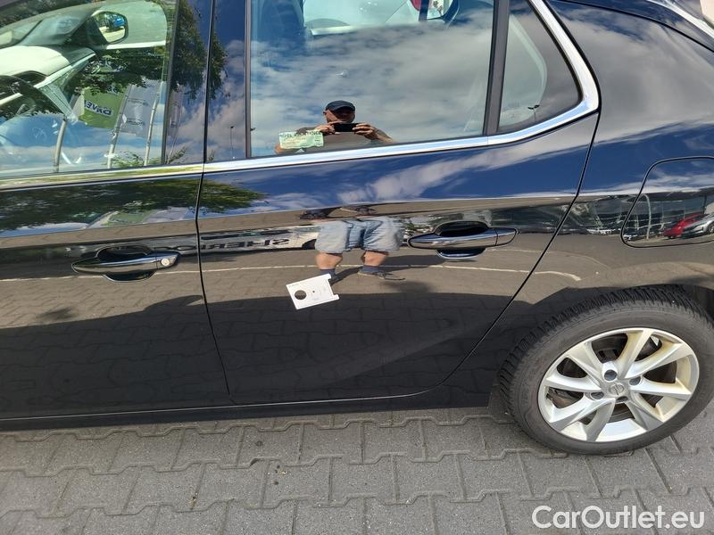  Opel  Corsa  F (2019)  1.5CDTI 75 Elegance 5d #11