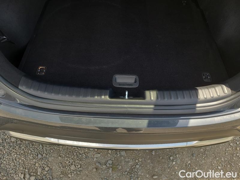  KIA  XCeed  (2019)  1.5 T-GDI TOP AT 5d #6