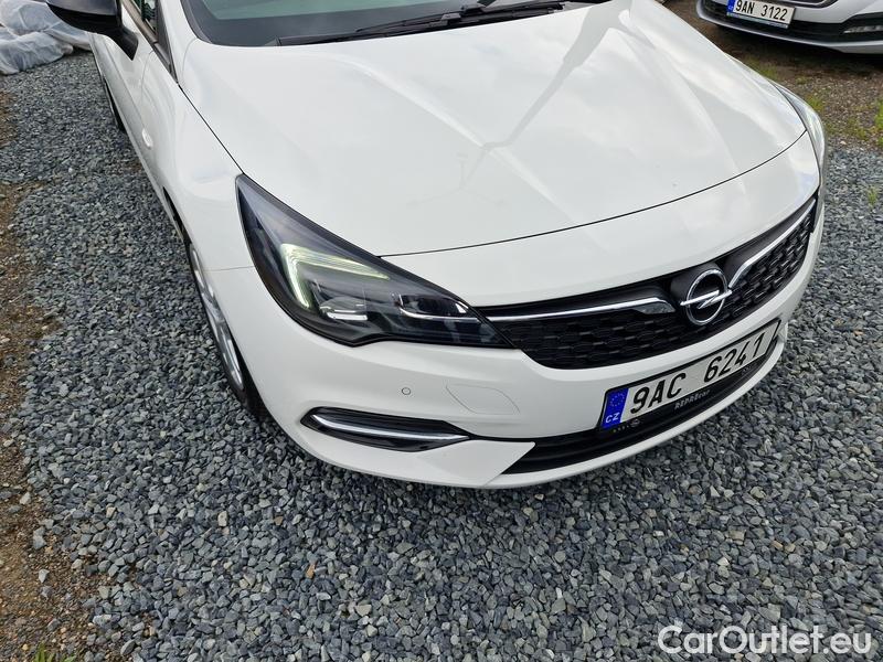  Opel  Astra  K Sports Tourer (2015) ST 1.5CDTi 77 Edition 5d #3