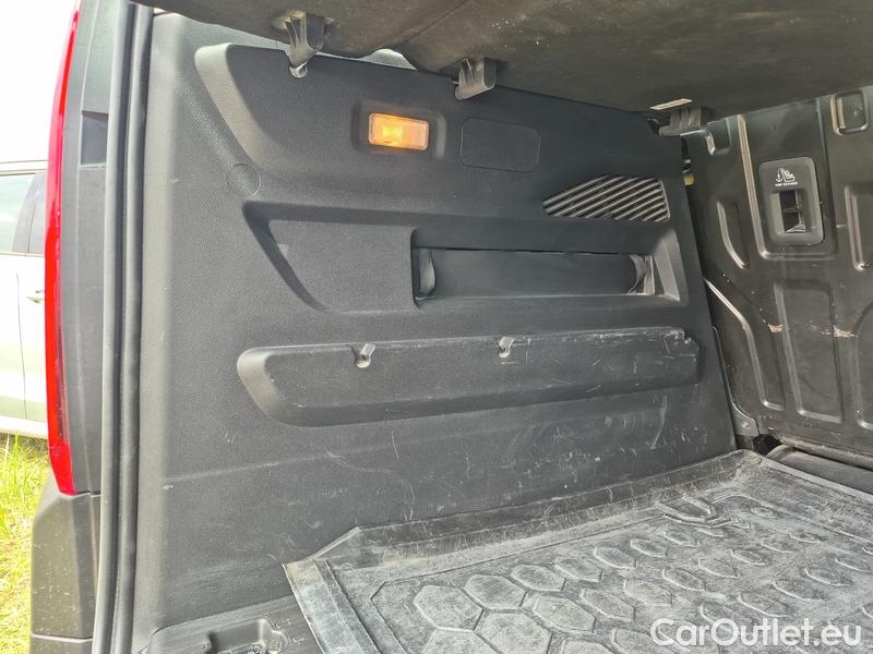  Citroen  Berlingo   (07.2018->)  MS 1.5BHDi 130 Feel #11