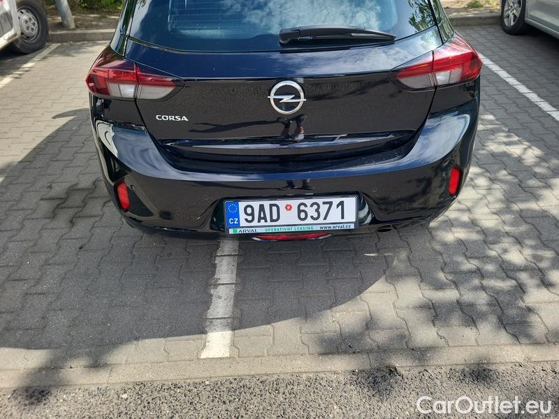  Opel  Corsa  F (2019)  1.5CDTI 75 Elegance 5d #15