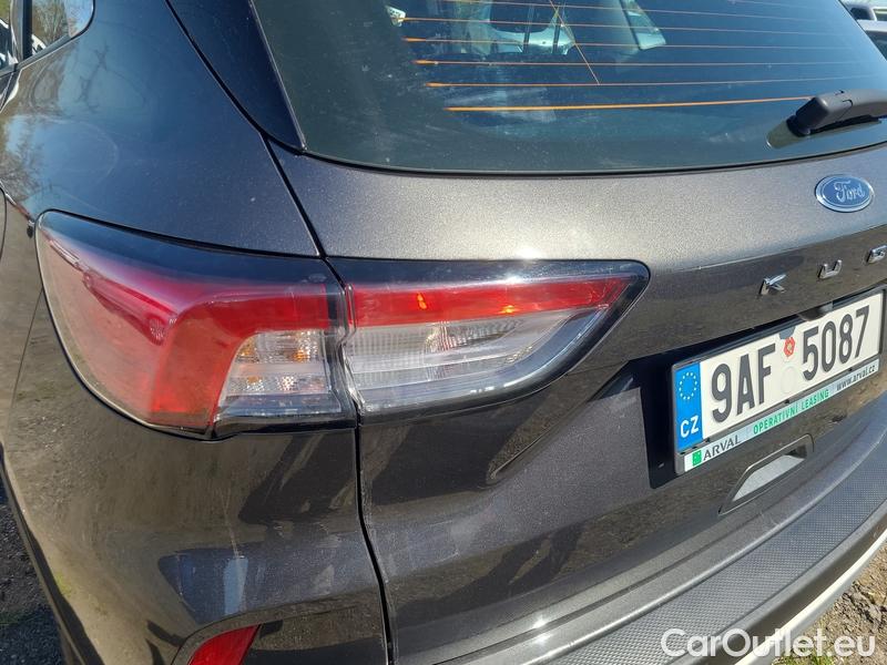  Ford  Kuga  (2019)  1.5EBL 88 Titanium AT #16