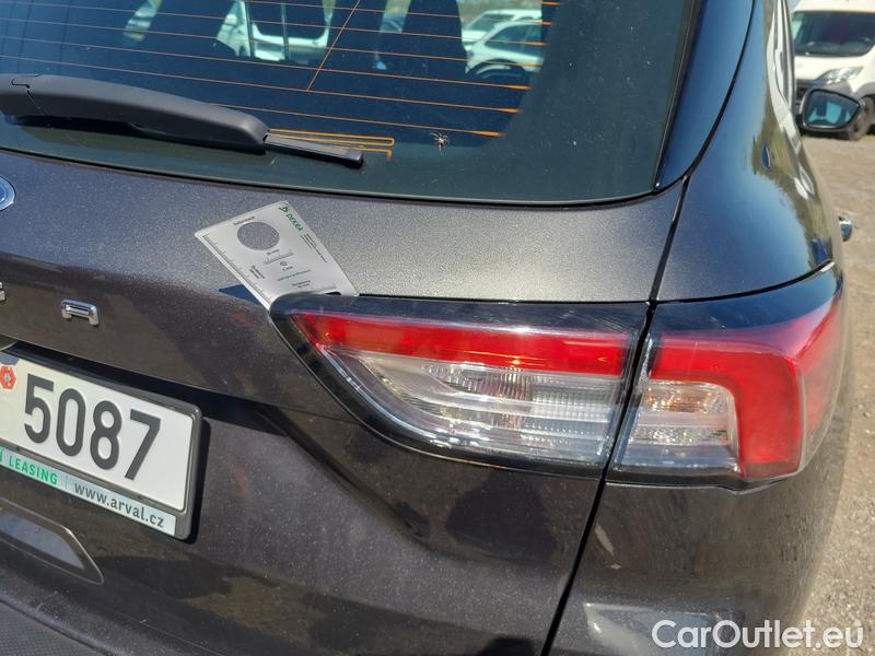  Ford  Kuga  (2019)  1.5EBL 88 Titanium AT #27