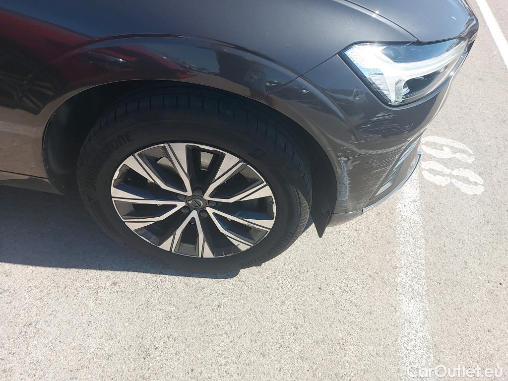  Volvo  XC60 VOLVO  2.0 B4 D Inscription Auto 190 CV #13