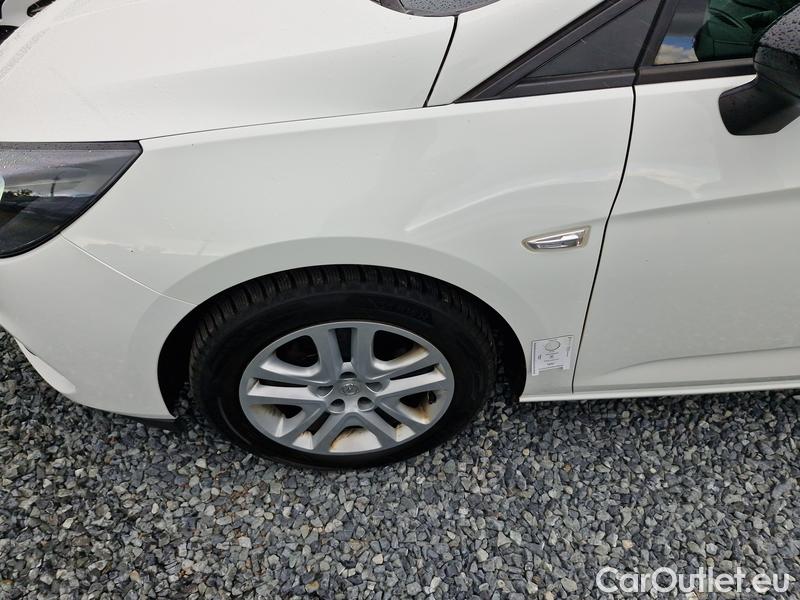  Opel  Astra  K Sports Tourer (2015) ST 1.5CDTi 77 Edition 5d #5
