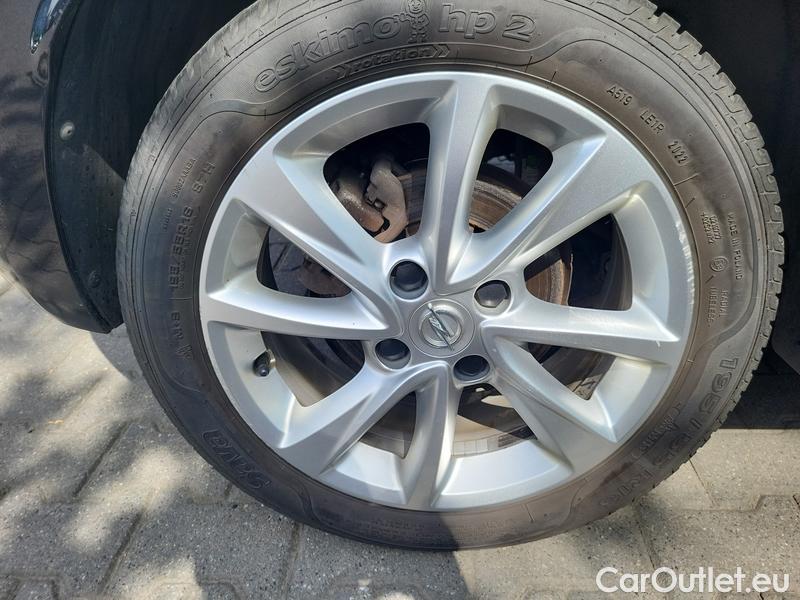  Opel  Corsa  F (2019)  1.5CDTI 75 Elegance 5d #18