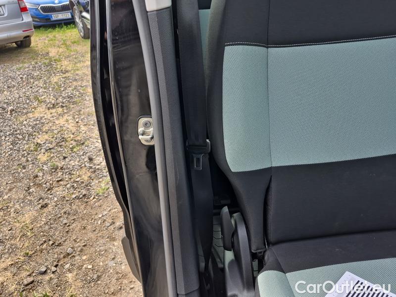  Citroen  Berlingo   (07.2018->)  MS 1.5BHDi 130 Feel #21