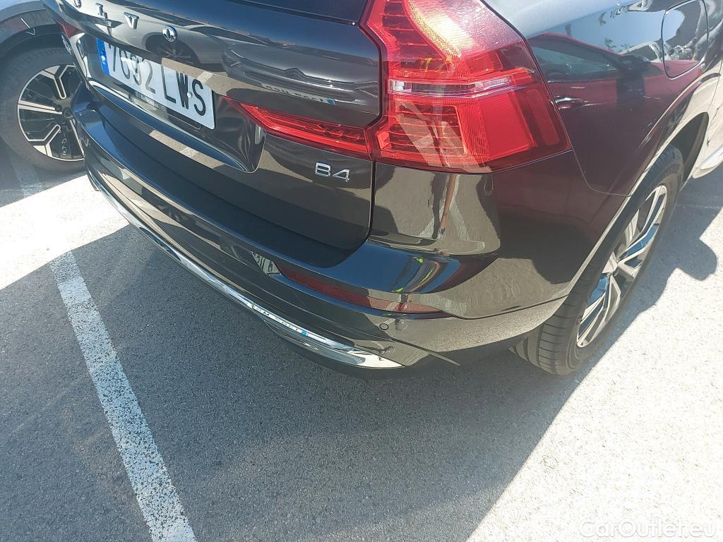  Volvo  XC60 VOLVO  2.0 B4 D Inscription Auto 190 CV #30