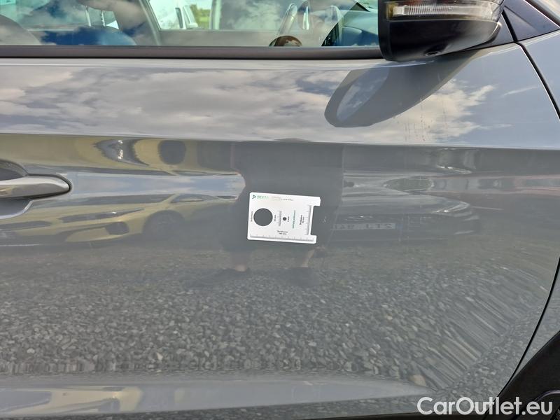  Hyundai  Tucson   (NX)(2020)  2.0CRDI 136 N L. 4x4 AT #31