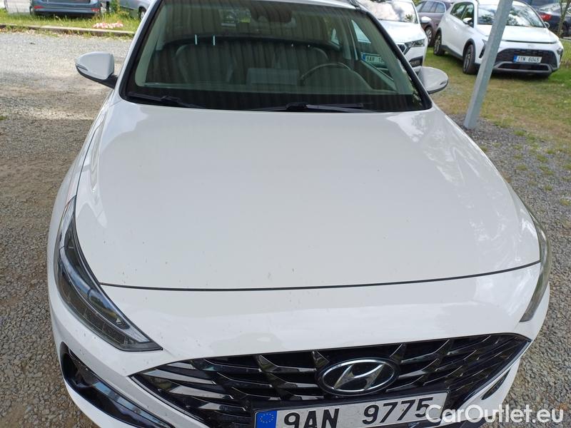  Hyundai  i30  (PD)(01.2017  ->)  kom.1.5T-GDI Style 5d #11