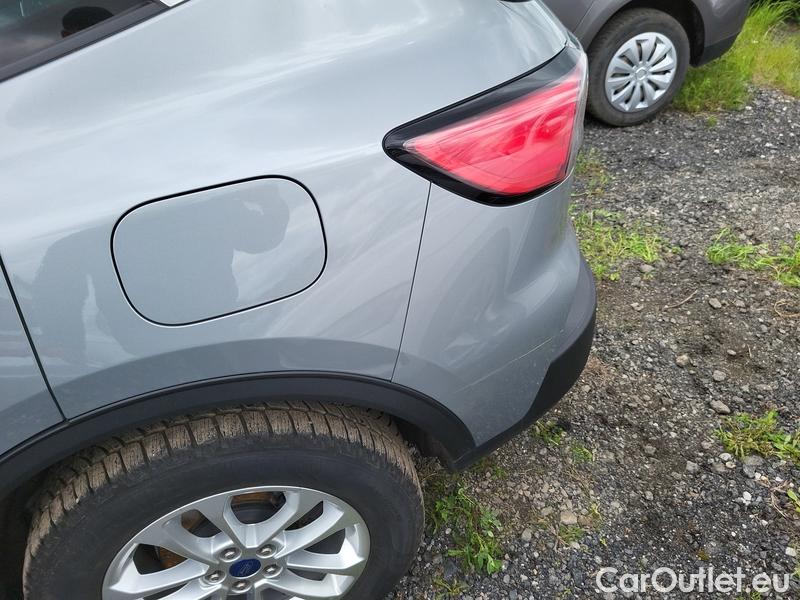  Ford  Kuga  (2019)  1.5EB 110 Titanium #13