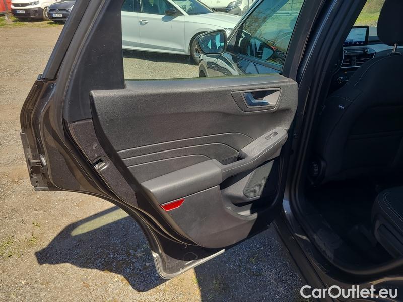  Ford  Kuga  (2019)  1.5EBL 88 Titanium AT #14