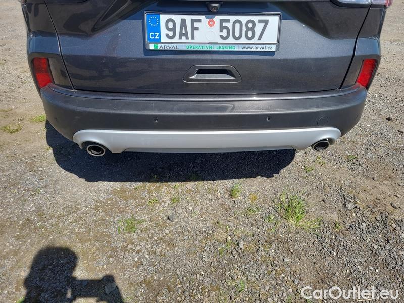  Ford  Kuga  (2019)  1.5EBL 88 Titanium AT #19