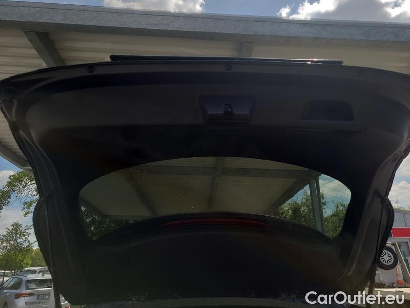  KIA  XCeed  (2019)  1.5 T-GDI TOP AT 5d #5