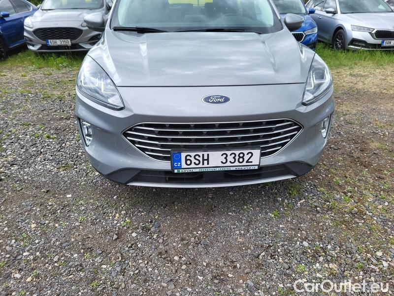  Ford  Kuga  (2019)  1.5EB 110 Titanium #4