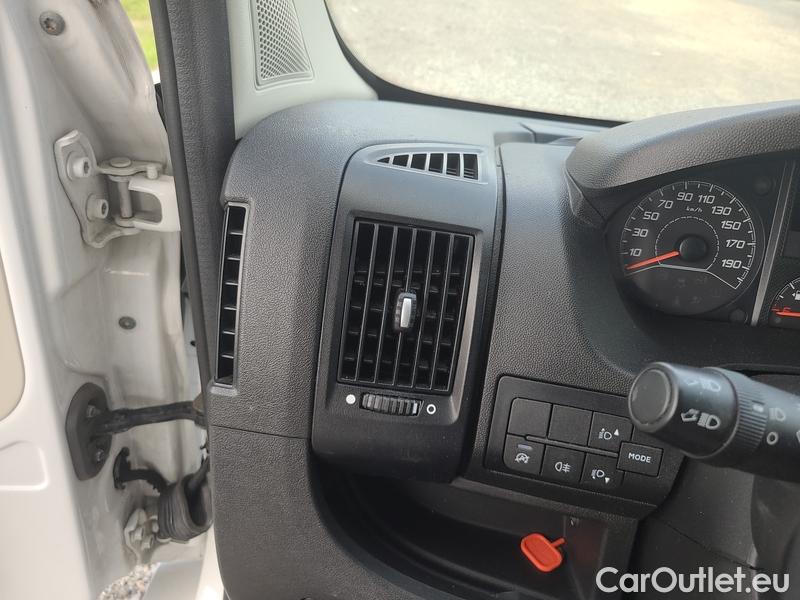  Peugeot  Boxer  2 (2006)  Fur.2.2HDI 3300L2H2 Act. #5