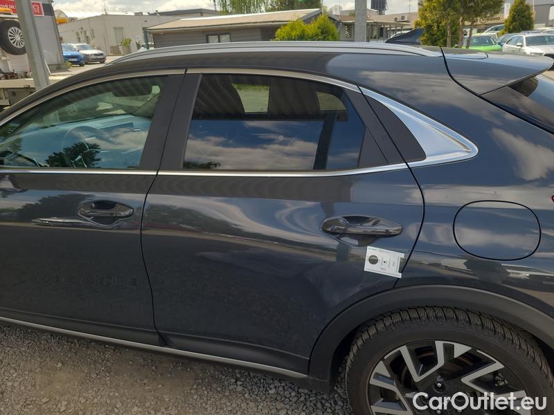  KIA  XCeed  (2019)  1.5 T-GDI TOP AT 5d #10