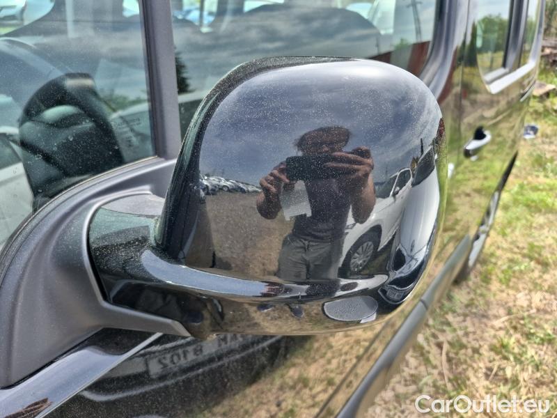  Citroen  Berlingo   (07.2018->)  MS 1.5BHDi 130 Feel #4
