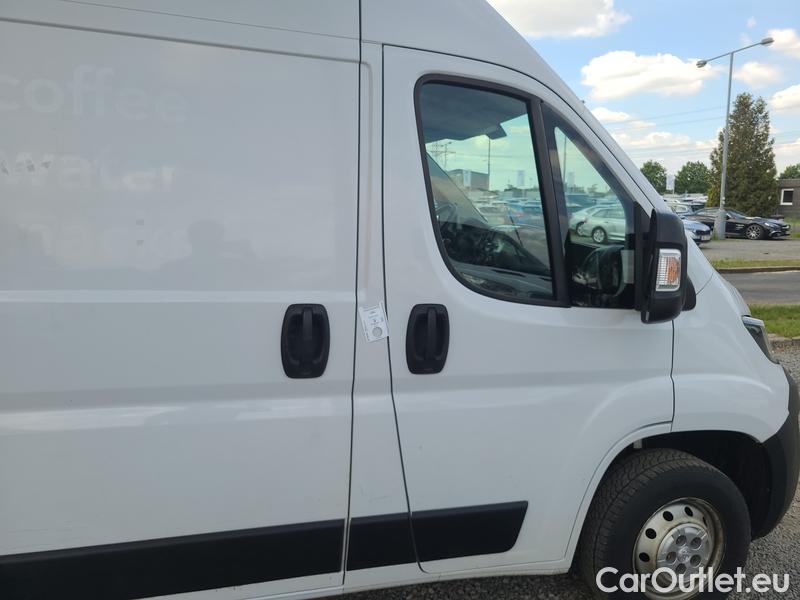  Peugeot  Boxer  2 (2006)  Fur.2.2HDI 3300L2H2 Act. #13