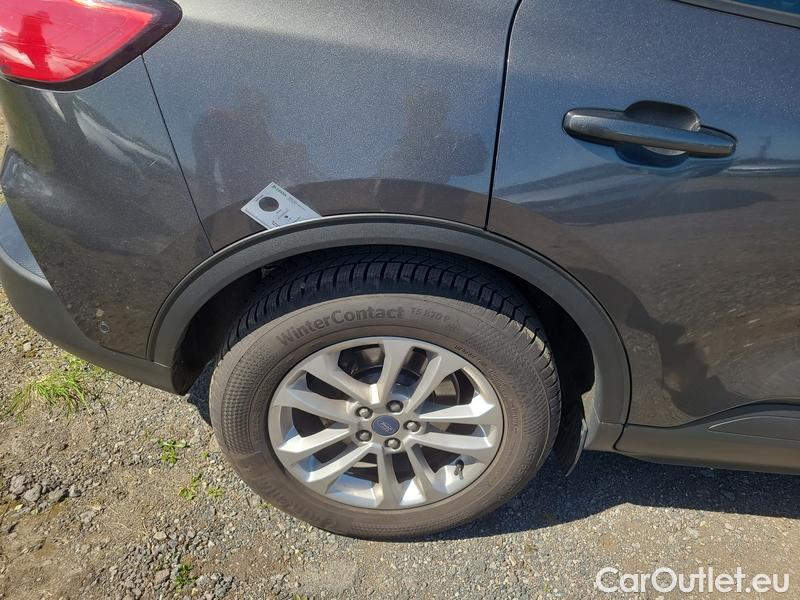  Ford  Kuga  (2019)  1.5EBL 88 Titanium AT #28