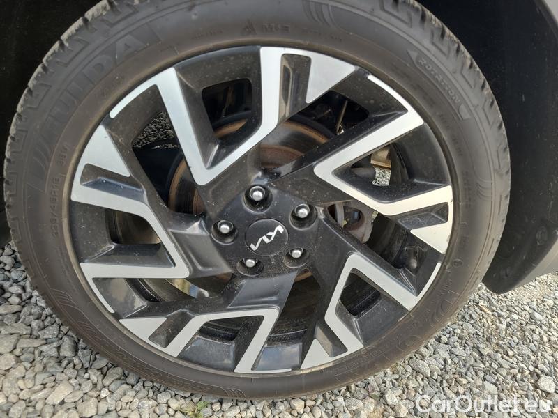  KIA  XCeed  (2019)  1.5 T-GDI TOP AT 5d #11