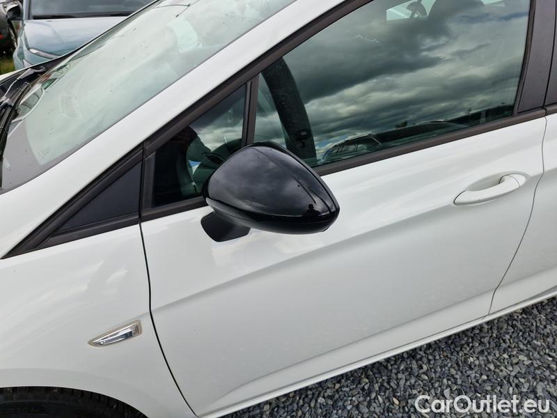  Opel  Astra  K Sports Tourer (2015) ST 1.5CDTi 77 Edition 5d #6
