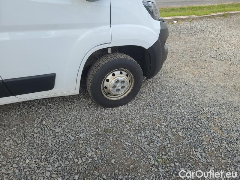  Peugeot  Boxer  2 (2006)  Fur.2.2HDI 3300L2H2 Act. #12