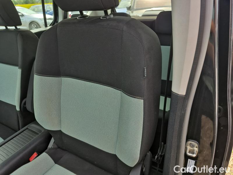 Citroen  Berlingo   (07.2018->)  MS 1.5BHDi 130 Feel #16