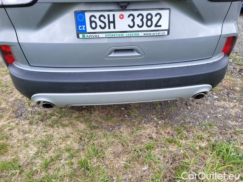  Ford  Kuga  (2019)  1.5EB 110 Titanium #16