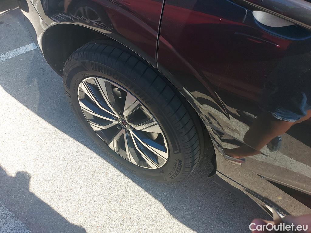  Volvo  XC60 VOLVO  2.0 B4 D Inscription Auto 190 CV #15