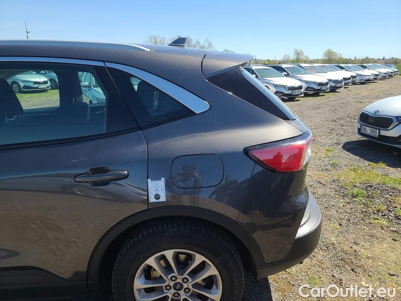  Ford  Kuga  (2019)  1.5EBL 88 Titanium AT #15